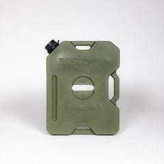 RotopaX 2 Gallon Water Storage Pack GEN 2 — OD Green