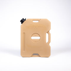 RotopaX 2 Gallon Water Storage Pack GEN 2 — Tan (RX-2W)