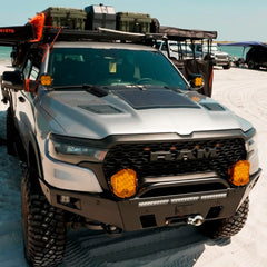 Ram-1500-Rebel-Lensun-70W-Hood-Solar-Panel-2