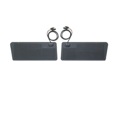 Ram Promaster (2013-2022) Lensun 52W Hood Solar Panel