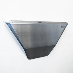 CAtuned Off-Road Mercedes-Benz Sprinter Skid Plate