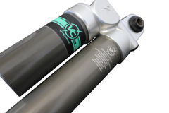 Falcon 3.3 SP2 Fast Adjust Rear Shocks – Sprinter 4x4 (2015+ 2500)