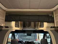 Sprinter Ekko Cab Partition