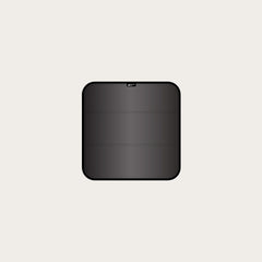 Tiffin GH1 - Roof Vent Fan Insulated Cover
