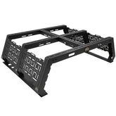 Ruff Rax 2019-2026 RAM 1500 5.7 ft Modular Bed Rack 3 Quarter