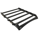 Ruff Rax 2011-2026 RAM 2500 / 3500 Roof Rack - Without Light Bar 3 Quarter