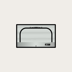 Revel - Bunk Window Zipper Shade