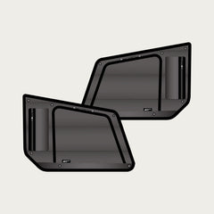 Sprinter Ekko Cubby Cover (Set)