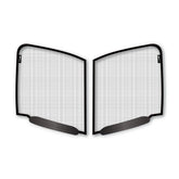 VanMade Gear Sprinter 2007-2018 Front Door Mosquito Net (Set) *MADE TO ORDER*