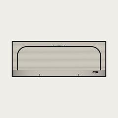 Sprinter Ekko - Kitchen Zipper Shade