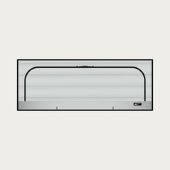 Sprinter Ekko - Kitchen Zipper Shade