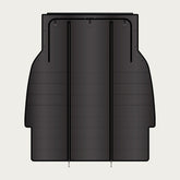 Sprinter Ekko Cab Partition