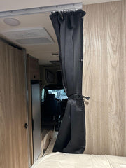 Transit Ekko Bedroom Curtain
