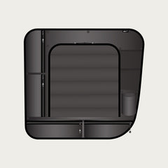 Revel - Dinette Caddy