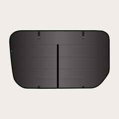 Sprinter - Slider Door Shade