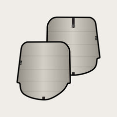 Sprinter 2019+ - Storyteller Rear Doors (set)