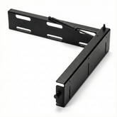 T2 - 90 Degree Shower Awning Swing Out