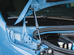 Sprinter Van Hood Strut Kit
