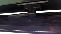 VWD Mercedes Sprinter Premium Awning Window | 2007+ | Passenger Sliding Door (SR101-AW)