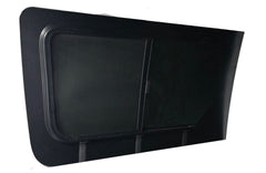 VWD Mercedes Sprinter Half-Slider Window | 2007+ | Passenger Sliding Door (SR101-SE)