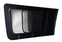 VWD Mercedes Sprinter Half-Slider Window | 2007+ | Passenger Sliding Door (SR101-SE)