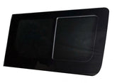 VWD Mercedes Sprinter Half-Slider Window | 2007+ | Passenger Sliding Door (SR101-SE)