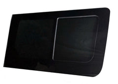 VWD Mercedes Sprinter Half-Slider Window | 2007+ | Passenger Sliding Door (SR101-SE)