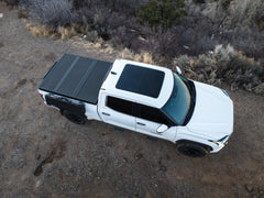 Capper Lift & Seal Kit for Truck Beds | Level Bed Rail & Weather-Tight Seal System