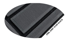 Grip Turf RV Step Pad Set for Winnebago EKKO – Non-Slip Traction Step Covers (Pair)