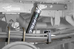 Stage 3 Suspension System – Sprinter AWD & 4x4 (2019–Present 2500)