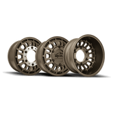 R35V Rambler 3500 – Super Single Set