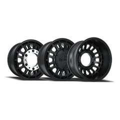 R35V Rambler 3500 – Super Single Set