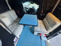 Ekko Interior Dinette Table Top Mat