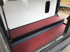 Ekko (Sprinter Chassis) Cargo Mats