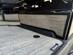 Sprinter VS30 Seat Box Covers (Complete Set)