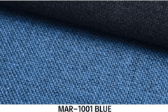 Marathon Tweed Fabric | Van Wall Panel Upholstery | 54" Wide