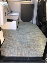 2020-Present Ekko Living Area Mats (Transit Chassis)