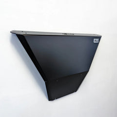 CAtuned Off-Road Mercedes-Benz Sprinter Skid Plate