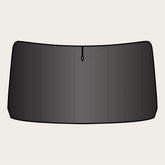 Sprinter Storyteller - Windshield Shade