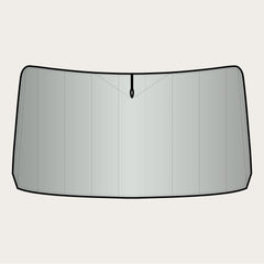 Sprinter Ekko - Windshield Shade