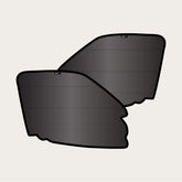 Sprinter 2019+ - Front Door Shades (set)
