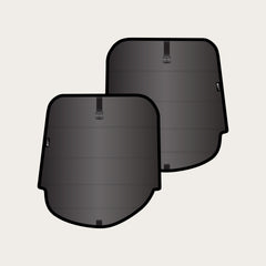 Sprinter 2019+ - Storyteller Rear Doors (set)