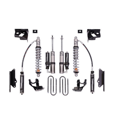 EVICTUS Sprinter Prerunner Kit
