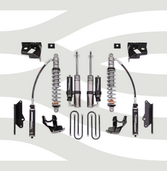 EVICTUS Sprinter Prerunner Kit