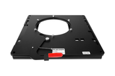 MobiFrame Single Swivel Seat | 2015+ Ford Transit | Driver Side