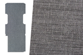 2tec2 / Lonseal Pre-Cut Van Flooring | 2007+ Mercedes Sprinter