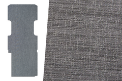 2tec2 / Lonseal Pre-Cut Van Flooring | 2007+ Mercedes Sprinter