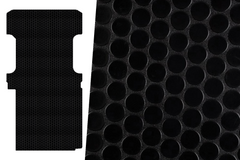 2tec2 / Lonseal Pre-Cut Van Flooring | 2007+ Mercedes Sprinter