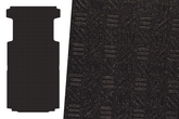 2tec2 / Lonseal Pre-Cut Van Flooring | 2014+ Ram ProMaster
