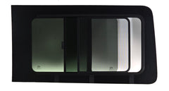 VWD Ford Transit Slider Window | 2015+ Med/High Roof | Driver Side Forward (TL201-SE)